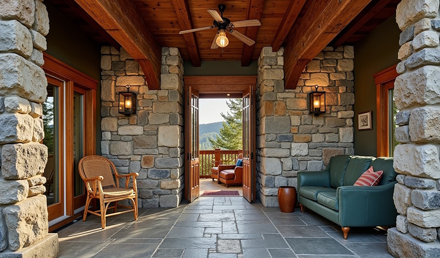 Breckenridge deck builders