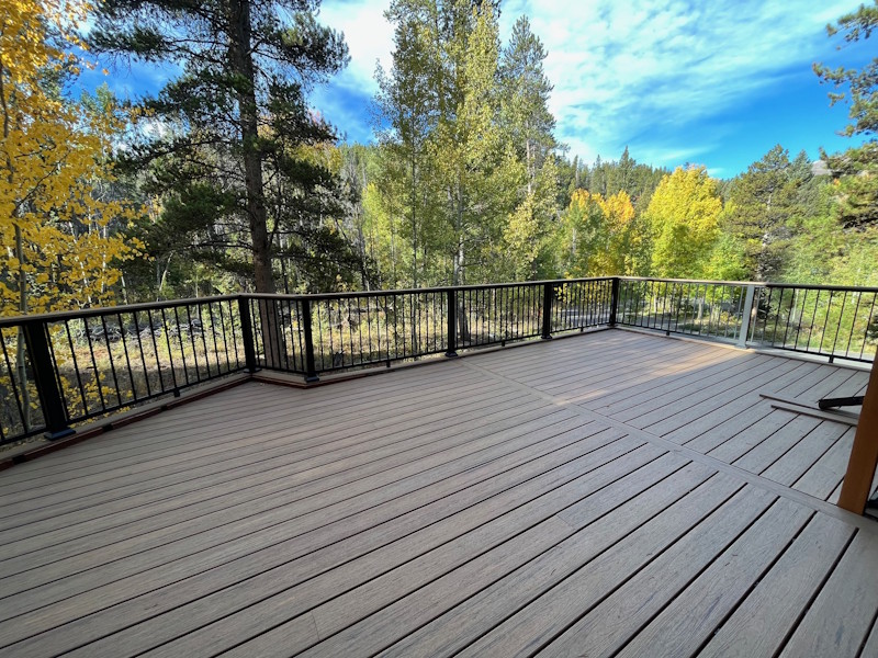 deck builders breckenridge